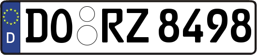 DO-RZ8498