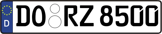 DO-RZ8500