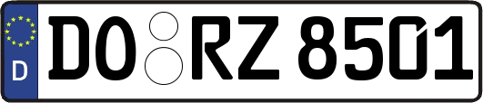 DO-RZ8501