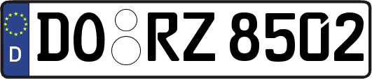 DO-RZ8502