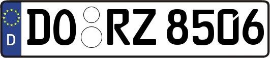 DO-RZ8506