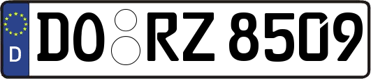 DO-RZ8509