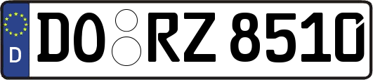 DO-RZ8510