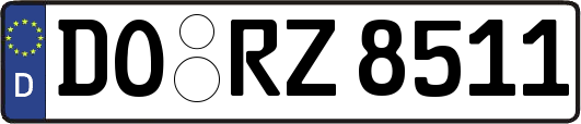 DO-RZ8511