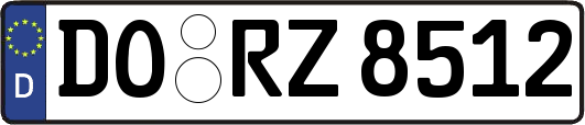 DO-RZ8512