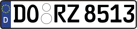 DO-RZ8513