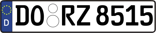 DO-RZ8515