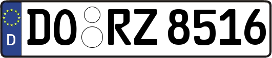 DO-RZ8516