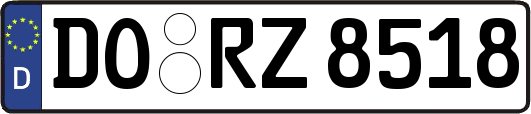 DO-RZ8518