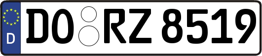DO-RZ8519