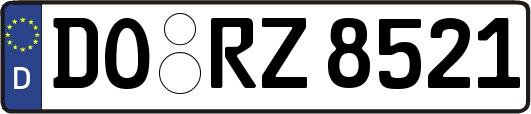 DO-RZ8521