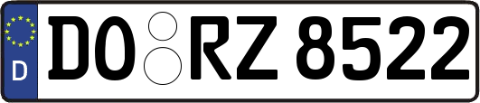 DO-RZ8522