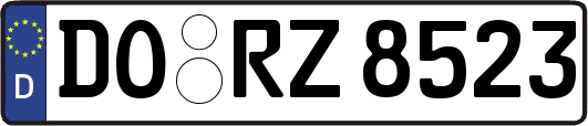 DO-RZ8523