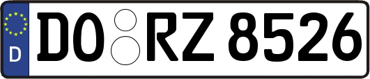 DO-RZ8526