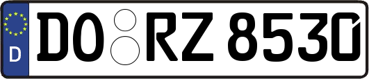 DO-RZ8530