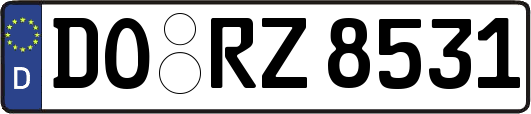 DO-RZ8531