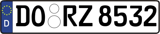 DO-RZ8532