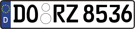 DO-RZ8536