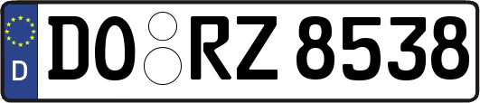 DO-RZ8538