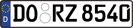DO-RZ8540