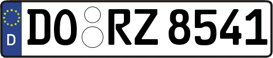 DO-RZ8541