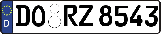 DO-RZ8543