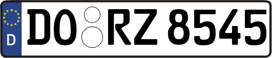 DO-RZ8545