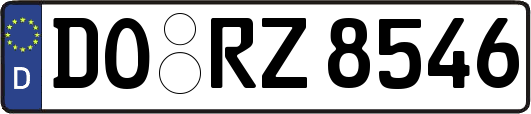 DO-RZ8546