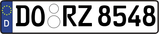 DO-RZ8548