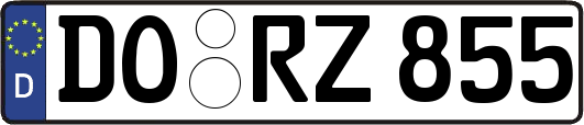 DO-RZ855