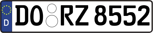 DO-RZ8552