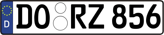DO-RZ856