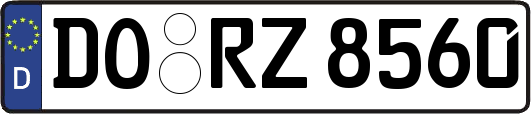 DO-RZ8560