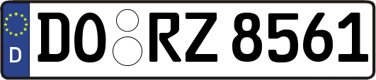 DO-RZ8561