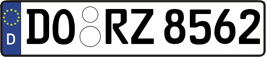 DO-RZ8562
