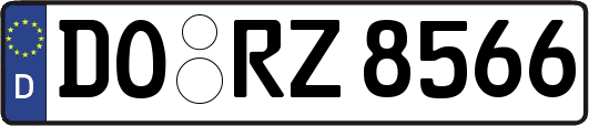 DO-RZ8566