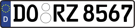 DO-RZ8567