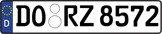 DO-RZ8572