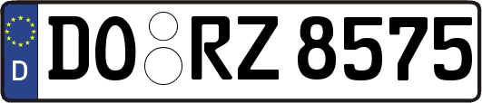 DO-RZ8575