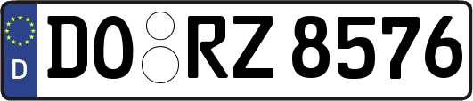 DO-RZ8576