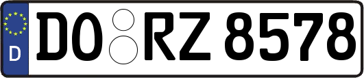 DO-RZ8578