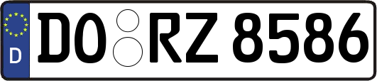 DO-RZ8586