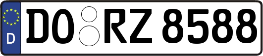 DO-RZ8588