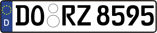 DO-RZ8595