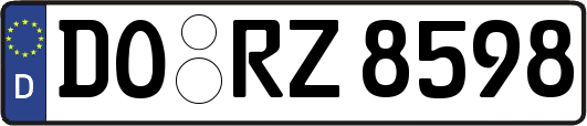 DO-RZ8598