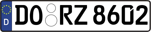 DO-RZ8602