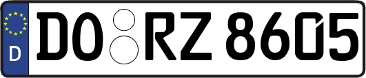 DO-RZ8605