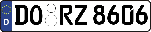 DO-RZ8606