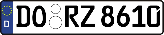 DO-RZ8610