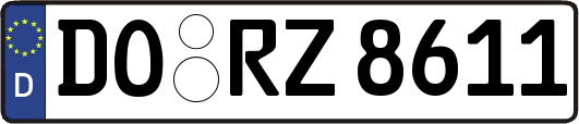 DO-RZ8611
